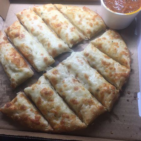 Santa Lucia Pizza Winnipeg